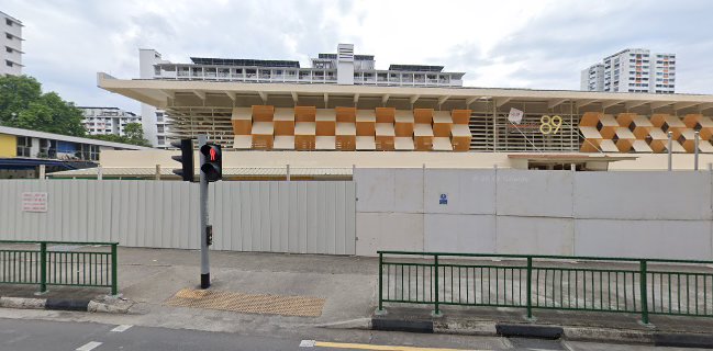 Hoe Jen Kee Coffee Powder