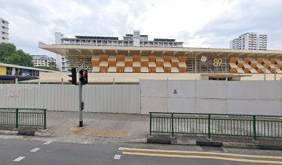 Hoe Jen Kee Coffee Powder