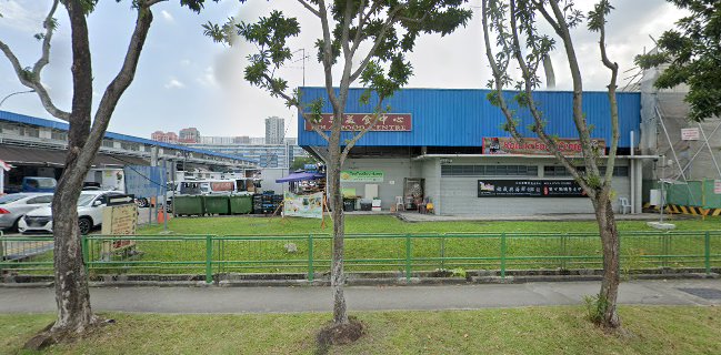 亚榮 Hokkien Prawn Noodle-Fried Kway Tiao-Fried Prawn Mee