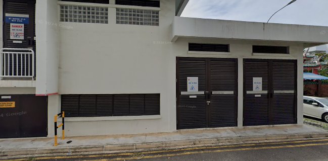 Sandwich/Special Meal Section