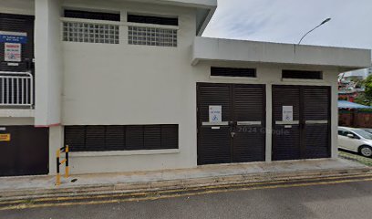 Sandwich/Special Meal Section