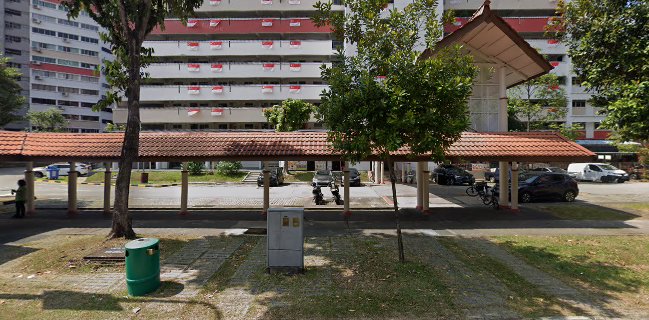 秀才做包也做粿 Siew Cai Zuo Bao