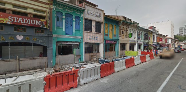 Comentarii opinii despre Viva Vino (S) Pte. Ltd.