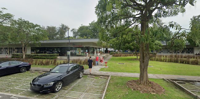 Brewerkz East Coast Park