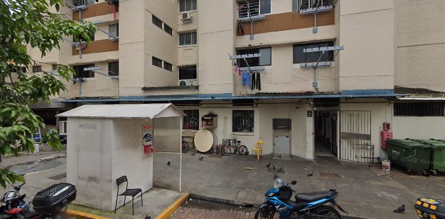 24 Hours Eating House