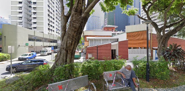 Soon Heng Food Delights