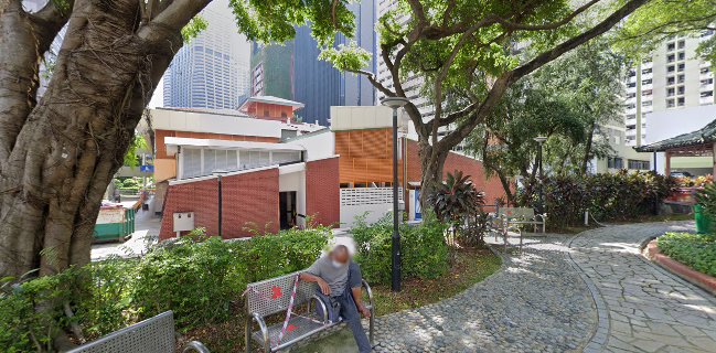 海记 Hai Kee Fish Soup • Seafood Soup