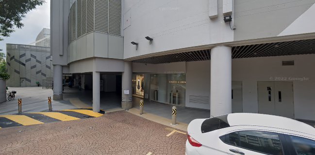 The Hainan Story Coffee House (Tampines Mall)