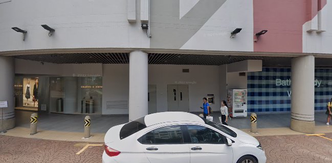 Delibowl Rice Kitchen @ Tampines Mall