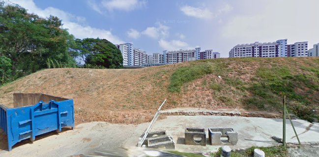 LiXin Teochew Fishball Noodles - Canberra