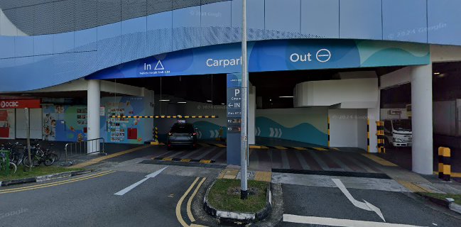 Tori Q - White Sands