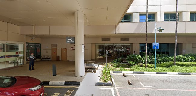 The Coffee Bean and Tea Leaf™ - Tan Tock Seng Hospital