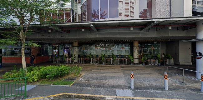 Shi Li Fang Hot Pot @ Eastpoint Mall