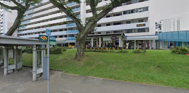 De Tian Coffee House