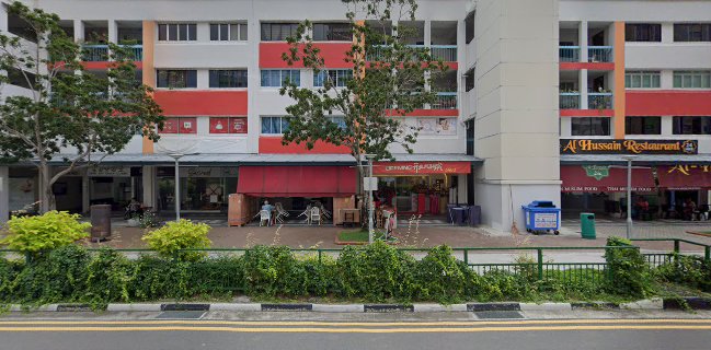 Opinii despre Penang A1 Chendol în Singapore - Hospitality and gastronomy