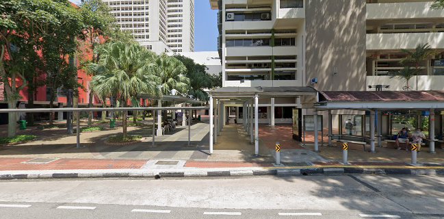 J-Wok - Bukit Merah Central