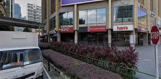 D'life Signature 蔬品軒