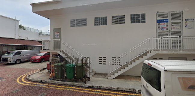 Le Man Seafood Restaurant 675