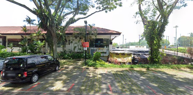 No. 3 Crab Delicacy Seafood Restaurant (Orchid Country Club)