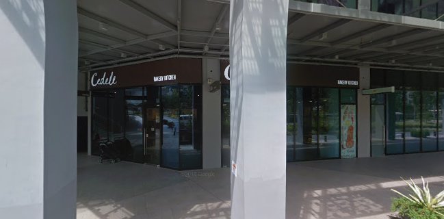 Opinii despre Cedele Bakery Kitchen în Singapore - Hospitality and gastronomy
