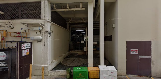 Comentarii opinii despre AlRahman Kitchen