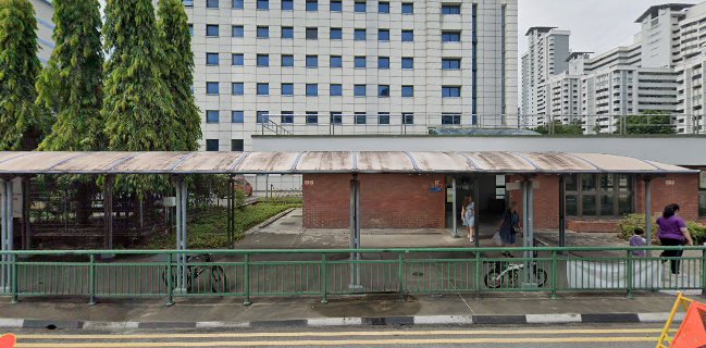 Zhao Guang Seafood Stall