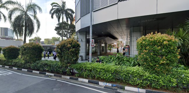 Supergreen (International Plaza)