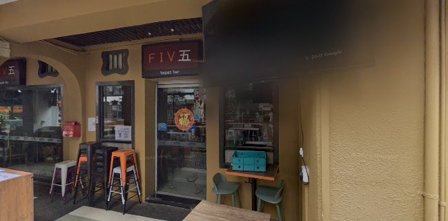 Five Tapas Bar