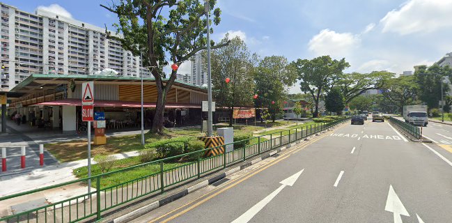 911 Teochew Fish Soup