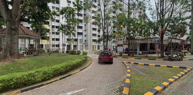 BUTTERFOOLS PTE. LTD.