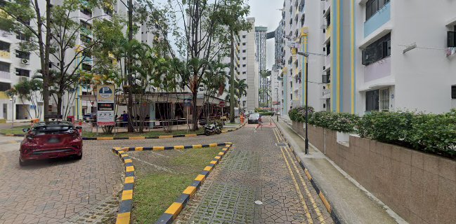 7 Everton Park, Block 7 Block 7, Singapore 080007