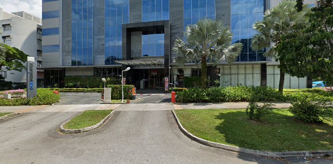 COTTAGE by The Straits People Cafe (TSP Coffee) - Singapore