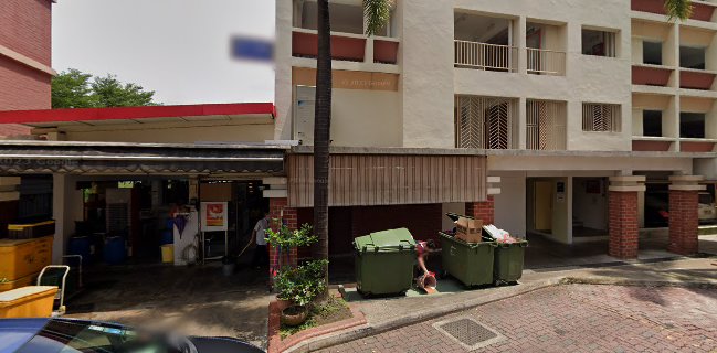 R & J Kueh. Rojak - Singapore