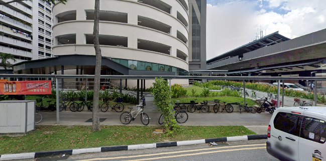 Hari-Hari Yong Tau Foo