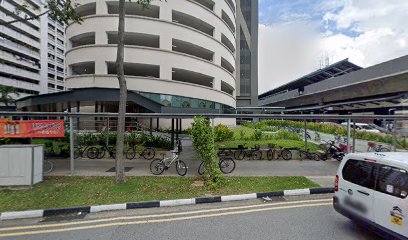 Hari-Hari Yong Tau Foo