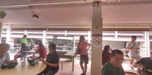 Opinii despre Blk 216 Bedok Food Centre and Market în Singapore - Hospitality and gastronomy