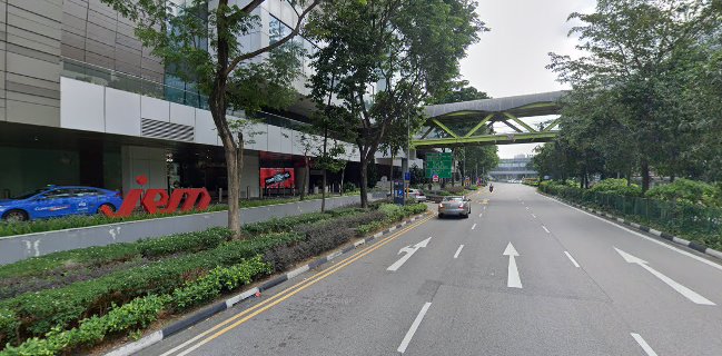 Soi Thai Soi Nice (JEM)