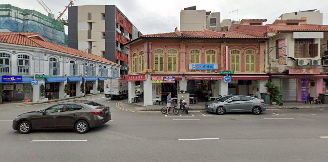 叶子姐川菜 Ye Zi Sister Sichuan Cuisine