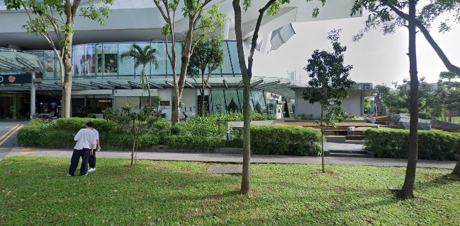 Guzman y Gomez - Star Vista