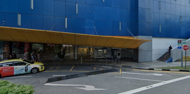 llaollao Wisma Atria