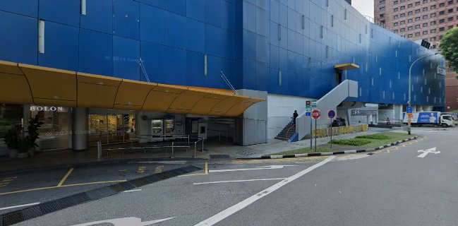 Wen Kang Ji 文康记 Wanton Mee (Food Republic)