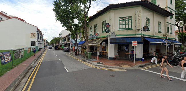 The Original Vadai @Joo Chiat