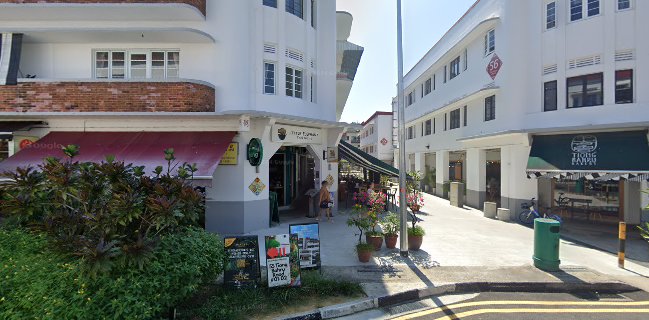 Little Elephant SG Thai Bistro