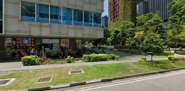 Opinii despre Tsukiji Unagi Shokudo Singapore Tanjong Pagar în Singapore - Hospitality and gastronomy