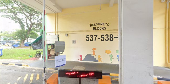 Borobudur Nonya Pastries Pte Ltd