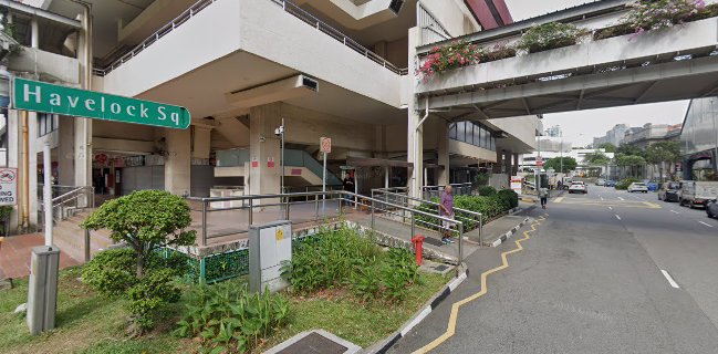 Chuan Kee 传记客家咖喱面 - Hospitality and gastronomy