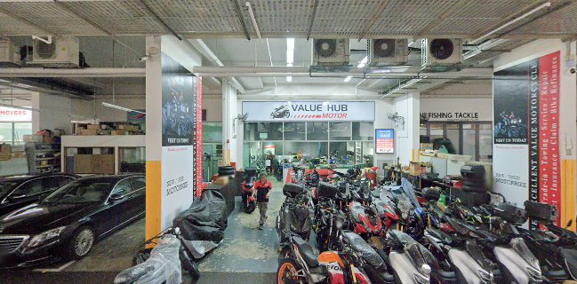 London Grill Japanese & Western Food