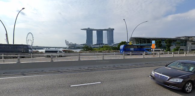 SF Farm Mart - Fullerton Waterboat House