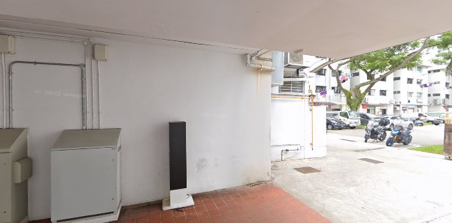 好滋味美食城 Good Taste Restaurant