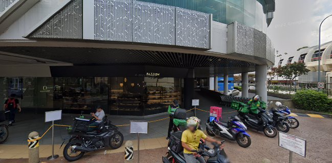 J.Co Donuts & Coffee - Tampines Mall